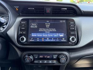 Miniature 17 Nissan Kicks SV 2024