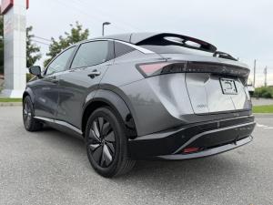 Thumbnail 9 Nissan Ariya Engage 2024