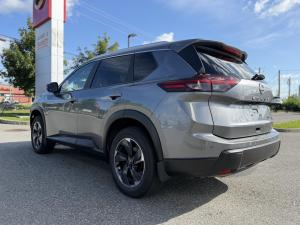 Miniature 8 Nissan Rogue SV Moonroof 2024