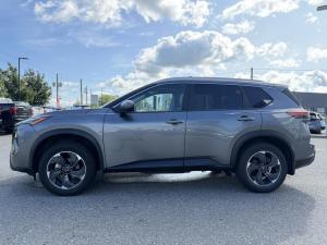 Miniature 9 Nissan Rogue SV Moonroof 2024