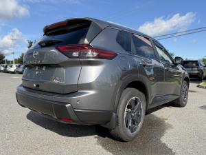 Miniature 6 Nissan Rogue SV Moonroof 2024