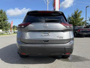 Miniature 7 Nissan Rogue SV Moonroof 2024