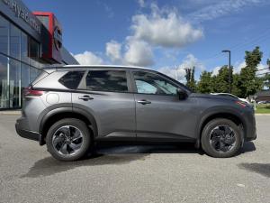 Miniature 5 Nissan Rogue SV Moonroof 2024