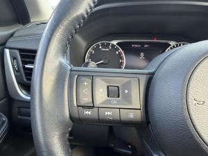 Miniature 13 Nissan Rogue SV Moonroof 2024