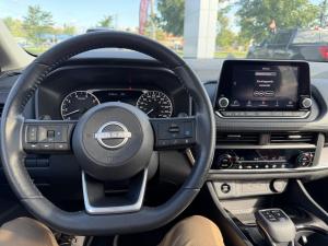 Miniature 12 Nissan Rogue SV Moonroof 2024