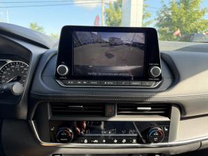 Miniature 17 Nissan Rogue SV Moonroof 2024