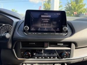 Miniature 16 Nissan Rogue SV Moonroof 2024