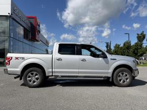 Miniature 5 Ford F150 XLT 2019