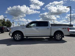 Miniature 9 Ford F150 XLT 2019