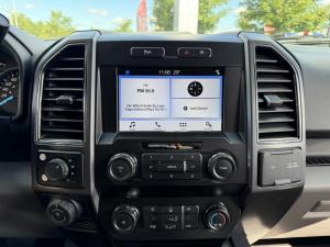 Miniature 16 Ford F150 XLT 2019