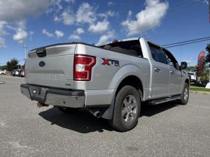 Miniature 6 Ford F150 XLT 2019