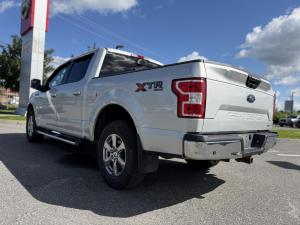 Miniature 8 Ford F150 XLT 2019