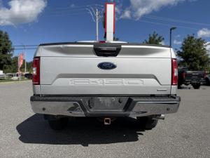 Miniature 7 Ford F150 XLT 2019