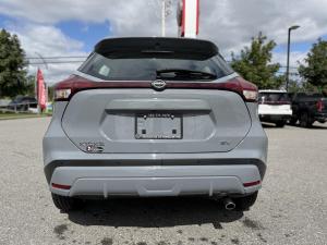 Miniature 7 Nissan Kicks SV Special Edition 2023