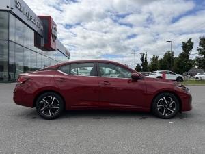 Thumbnail 5 Nissan Sentra SV Moonroof 2024