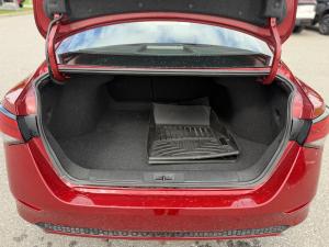 Thumbnail 9 Nissan Sentra SV Moonroof 2024