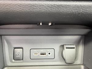 Thumbnail 19 Nissan Sentra SV Moonroof 2024