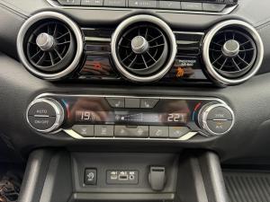 Thumbnail 18 Nissan Sentra SV Moonroof 2024