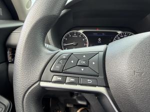 Thumbnail 14 Nissan Sentra SV Moonroof 2024