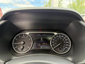 Thumbnail 13 Nissan Sentra SV Moonroof 2024
