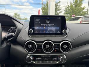 Thumbnail 16 Nissan Sentra SV Moonroof 2024