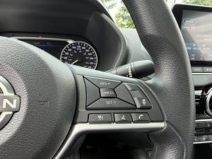 Thumbnail 15 Nissan Sentra SV Moonroof 2024