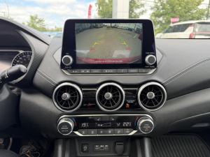 Thumbnail 17 Nissan Sentra SV Moonroof 2024