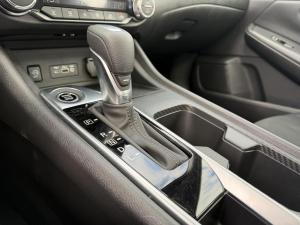Thumbnail 20 Nissan Sentra SV Moonroof 2024