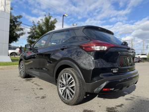 Miniature 8 Nissan Kicks SV 2022