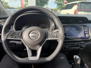 Miniature 11 Nissan Kicks SV 2022