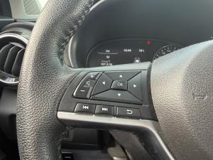 Miniature 12 Nissan Kicks SV 2022