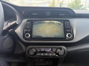 Miniature 14 Nissan Kicks SV 2022