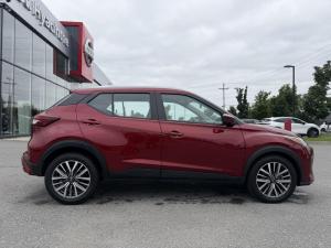 Miniature 5 Nissan Kicks Play SV 2025