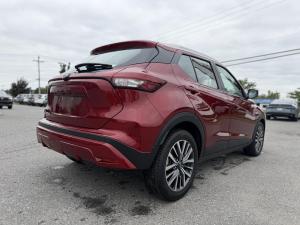 Miniature 6 Nissan Kicks Play SV 2025