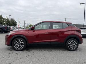 Miniature 10 Nissan Kicks Play SV 2025