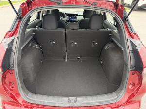 Miniature 8 Nissan Kicks Play SV 2025