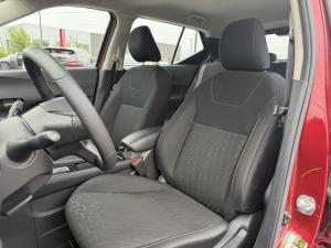 Miniature 11 Nissan Kicks Play SV 2025