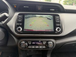 Miniature 14 Nissan Kicks Play SV 2025