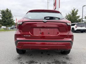 Miniature 7 Nissan Kicks Play SV 2025