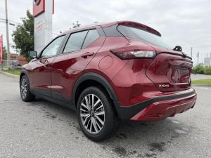 Miniature 9 Nissan Kicks Play SV 2025