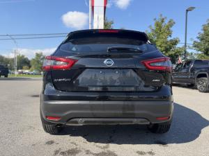 Miniature 7 Nissan Qashqai S 2023