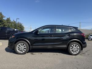 Miniature 9 Nissan Qashqai S 2023