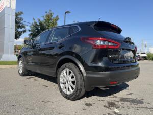 Miniature 8 Nissan Qashqai S 2023