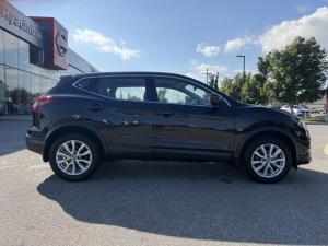 Miniature 5 Nissan Qashqai S 2023