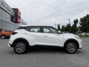 Miniature 5 Nissan Kicks SV 2024