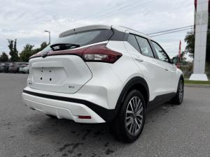 Miniature 6 Nissan Kicks SV 2024
