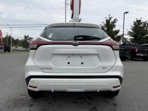 Miniature 7 Nissan Kicks SV 2024