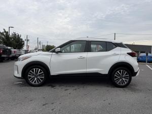 Miniature 9 Nissan Kicks SV 2024