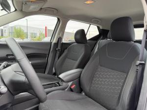 Miniature 10 Nissan Kicks SV 2024