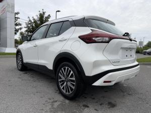 Miniature 8 Nissan Kicks SV 2024